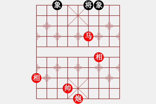 象棋棋譜圖片：2021樂昌桃花杯全象女甲預(yù)賽宇詩琪先勝張國鳳2 - 步數(shù)：270 