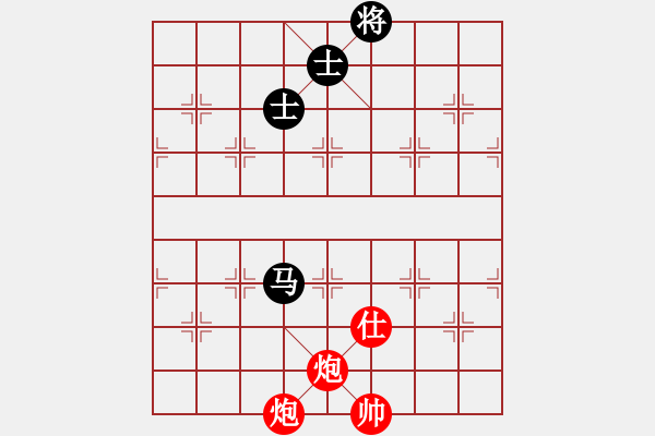 象棋棋譜圖片：臧如意     先和 曹巖磊     - 步數(shù)：180 