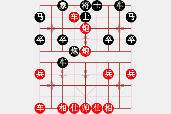 象棋棋譜圖片：談到意念，也就是我們?nèi)说乃季S活動。 - 步數(shù)：35 