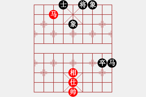 象棋棋譜圖片：天機(jī)代里(9星)-和-達(dá)摩之祖師(9星) - 步數(shù)：110 