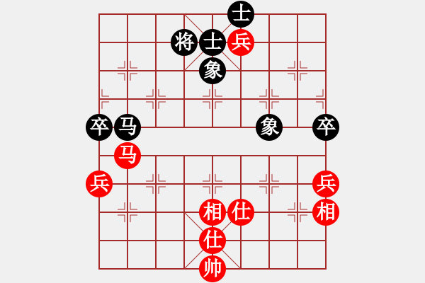 象棋棋譜圖片：糊涂大醉俠(6段)-勝-longkhanh(6段) - 步數(shù)：180 