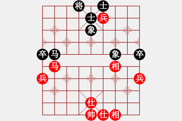 象棋棋譜圖片：糊涂大醉俠(6段)-勝-longkhanh(6段) - 步數(shù)：187 