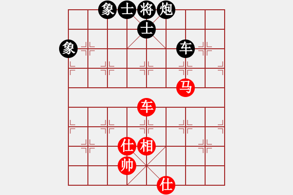 象棋棋譜圖片：宋海軍（業(yè)9－2）先勝張東培（業(yè)9-2）202303282216.pgn - 步數(shù)：120 