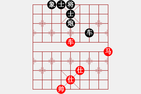 象棋棋譜圖片：宋海軍（業(yè)9－2）先勝張東培（業(yè)9-2）202303282216.pgn - 步數(shù)：200 