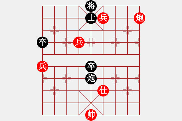 象棋棋譜圖片：布局聖手(天罡)-勝-恐龍園傳奇(無(wú)極) - 步數(shù)：120 