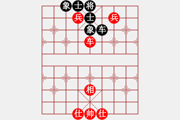 象棋棋譜圖片：bugo(6段)-勝-kljy(9段) - 步數(shù)：130 