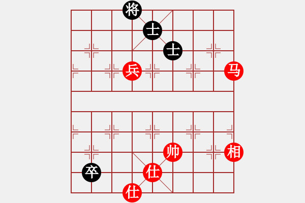 象棋棋谱图片：第14轮 2-3 浙江 徐崇峰 红先和 浙江丰源 于幼华 - 步数：180 