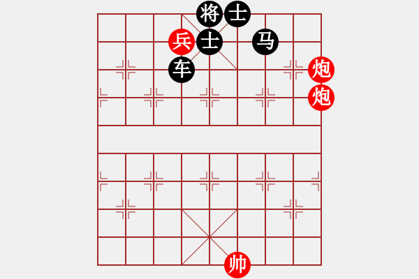 象棋棋譜圖片：xf0013.pgn - 步數(shù)：0 