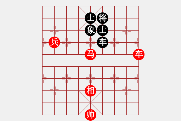 象棋棋谱图片：金波 先胜 程鸣 - 步数：180 