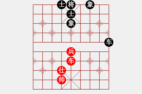 象棋棋譜圖片：泥馬江南龍(7段)-和-軟件試招(5段) - 步數(shù)：110 