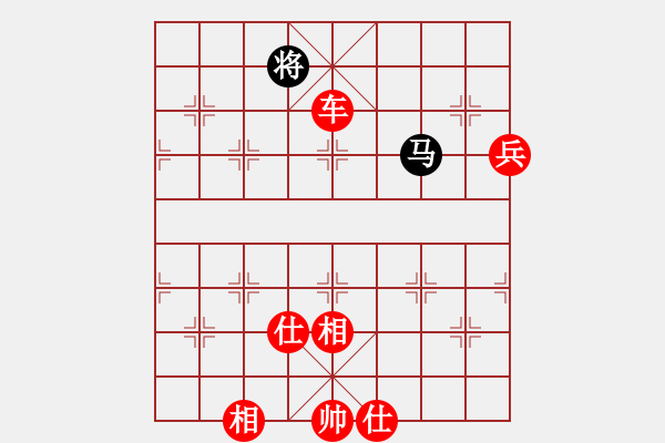 象棋棋譜圖片：棋局-lgfii - 步數(shù)：0 