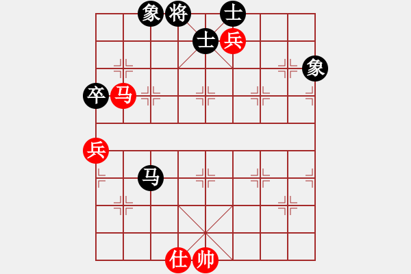 象棋棋谱图片：eedaa(天罡)-和-feir(9星) - 步数：230 