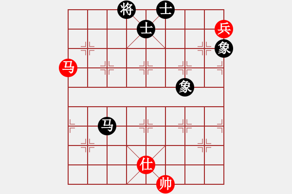 象棋棋谱图片：eedaa(天罡)-和-feir(9星) - 步数：330 