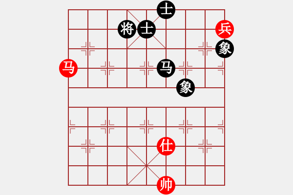 象棋棋谱图片：eedaa(天罡)-和-feir(9星) - 步数：340 