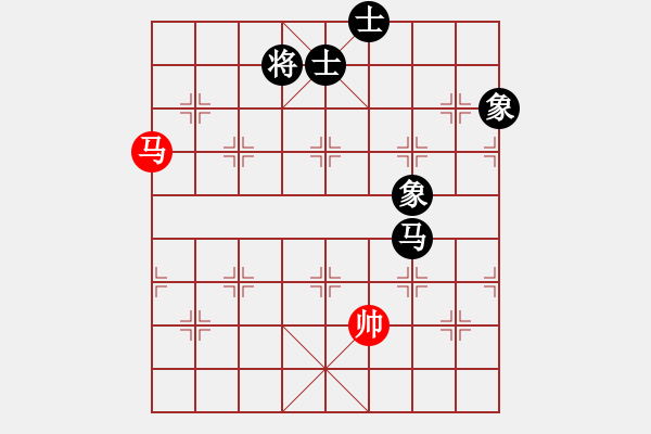 象棋棋谱图片：eedaa(天罡)-和-feir(9星) - 步数：370 