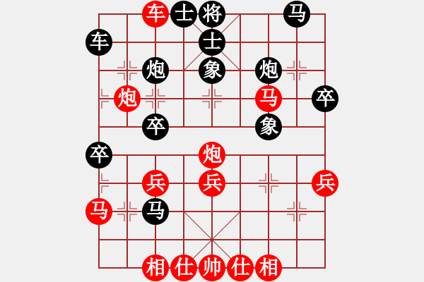 象棋棋譜圖片：回頭是岸(9段)-勝-你太有才(日帥)五七炮互進(jìn)三兵對(duì)屏風(fēng)馬邊卒右馬外盤河 紅左橫車對(duì)黑飛右象 - 步數(shù)：50 