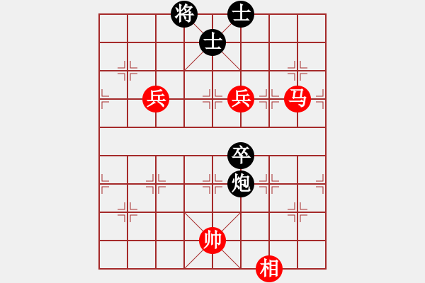 象棋棋譜圖片：2016全國(guó)象甲聯(lián)賽第13輪許國(guó)義先勝郭鳳達(dá) - 步數(shù)：120 