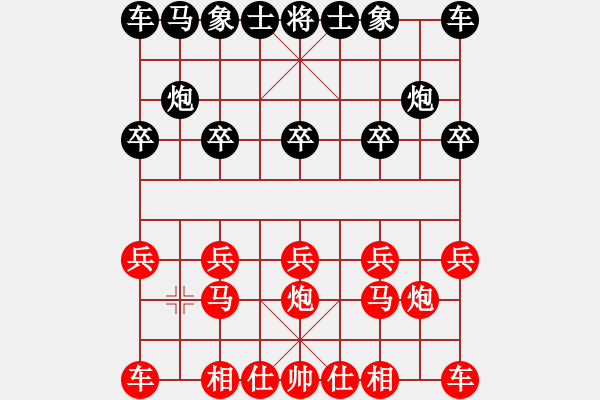 象棋棋譜圖片：徐胖子（讓馬三先勝）唐先生140110弈于文峰 - 步數(shù)：0 