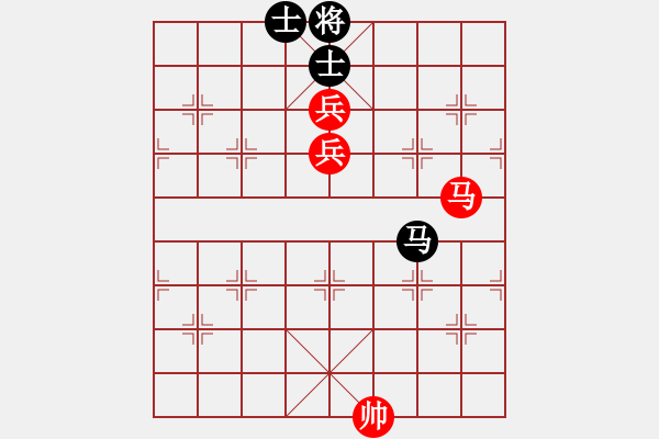 象棋棋譜圖片：廣水先生(9段)-勝-絕世好劍(9段) - 步數(shù)：200 