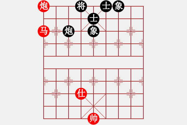 象棋棋譜圖片：bbboy002[紅] -VS- ho0o0o0[黑] - 步數(shù)：240 