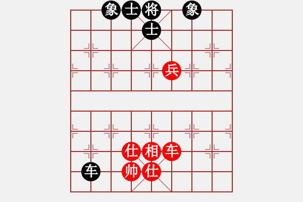 象棋棋譜圖片：華山論劍- 華山第1關(guān) -2012.10.24 oppak(風(fēng)魔)-和-流水刀(風(fēng)魔) - 步數(shù)：120 