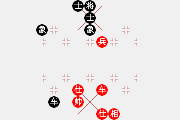 象棋棋譜圖片：華山論劍- 華山第1關(guān) -2012.10.24 oppak(風(fēng)魔)-和-流水刀(風(fēng)魔) - 步數(shù)：220 