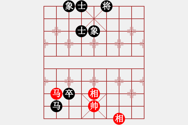 象棋棋譜圖片：2023年新泰市第三屆“澤華杯”象棋棋王賽第五輪紅本人先對(duì)泰安鞏新建 - 步數(shù)：130 