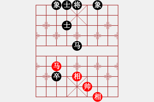 象棋棋譜圖片：2023年新泰市第三屆“澤華杯”象棋棋王賽第五輪紅本人先對(duì)泰安鞏新建 - 步數(shù)：140 