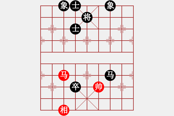 象棋棋譜圖片：2023年新泰市第三屆“澤華杯”象棋棋王賽第五輪紅本人先對(duì)泰安鞏新建 - 步數(shù)：160 