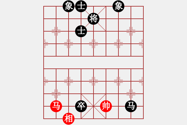 象棋棋譜圖片：2023年新泰市第三屆“澤華杯”象棋棋王賽第五輪紅本人先對(duì)泰安鞏新建 - 步數(shù)：164 