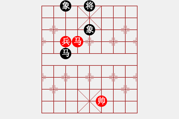 象棋棋譜圖片：醉臥敲棋[紅] -VS- 金龍[黑] - 步數(shù)：100 