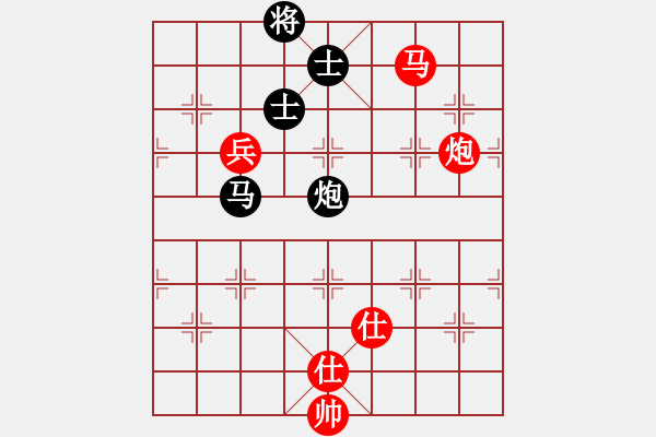 象棋棋譜圖片：廈門文廣體育隊(duì) 陳泓盛 勝 杭州環(huán)境集團(tuán)隊(duì) 郭鳳達(dá) - 步數(shù)：180 