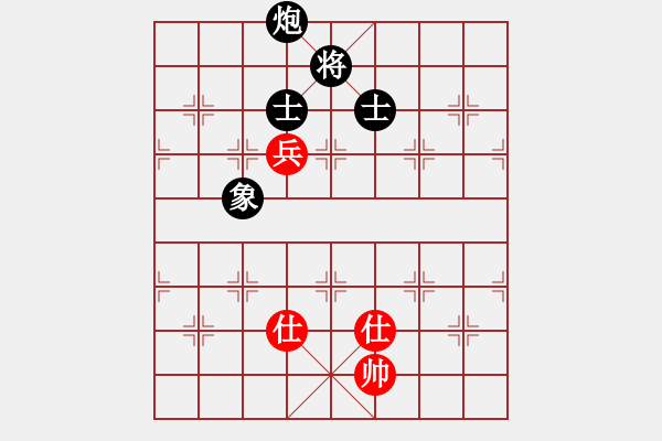 象棋棋譜圖片：中原老將【先負(fù)】寧波 戚文卿(2014-7-1弈于大師網(wǎng)) - 步數(shù)：144 