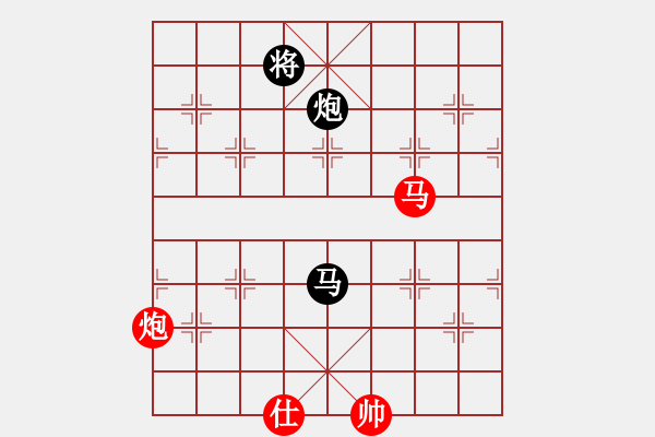 象棋棋譜圖片：hnluoyang(9段)-和-韓竹大名手(日帥) - 步數(shù)：200 