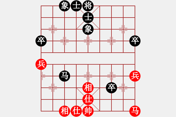 象棋棋譜圖片：忠縣雷吉萬(wàn)【先負(fù)】寧波戚文卿(2015-8-9大師網(wǎng)大師棋室) - 步數(shù)：70 