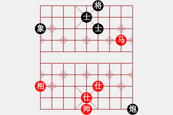 象棋棋譜圖片：kkdogaa(7段)-勝-溫州馬嶼(月將) - 步數(shù)：200 