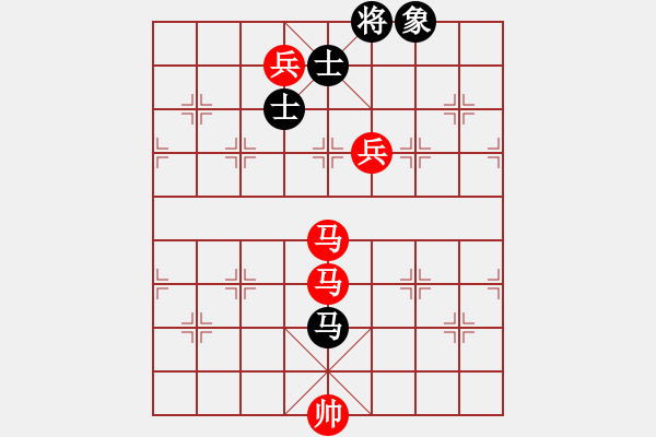 象棋棋譜圖片：得炮失殺 胡下慚?。籂渴諿584968161] -VS- 三臺怪手[1127175411] - 步數(shù)：179 