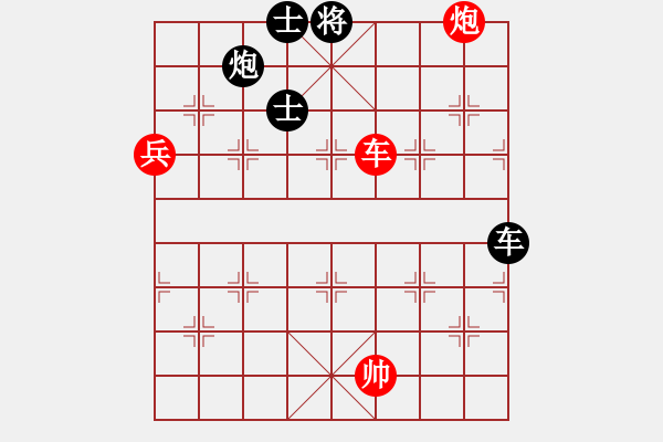 象棋棋譜圖片：北合(6段)-和-joidtf(8段) - 步數(shù)：180 