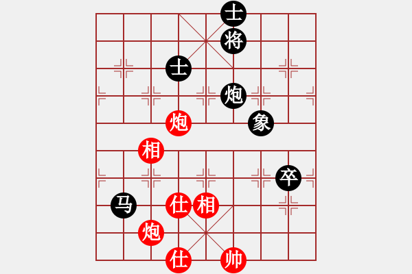 象棋棋谱图片：洪智 先和 孙勇征 - 步数：120 