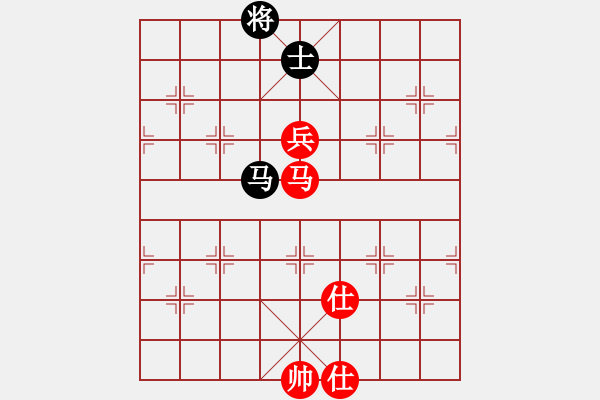 象棋棋譜圖片：穎業(yè)住宿(無(wú)極)-勝-飛刀商業(yè)庫(kù)(天罡) - 步數(shù)：150 