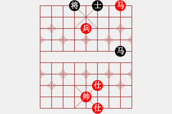 象棋棋譜圖片：穎業(yè)住宿(無(wú)極)-勝-飛刀商業(yè)庫(kù)(天罡) - 步數(shù)：160 