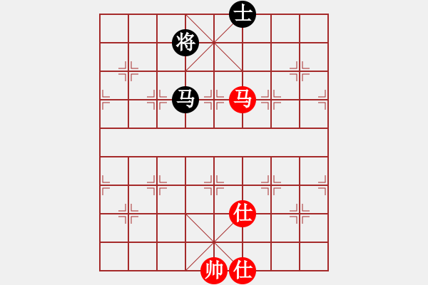 象棋棋譜圖片：穎業(yè)住宿(無(wú)極)-勝-飛刀商業(yè)庫(kù)(天罡) - 步數(shù)：180 