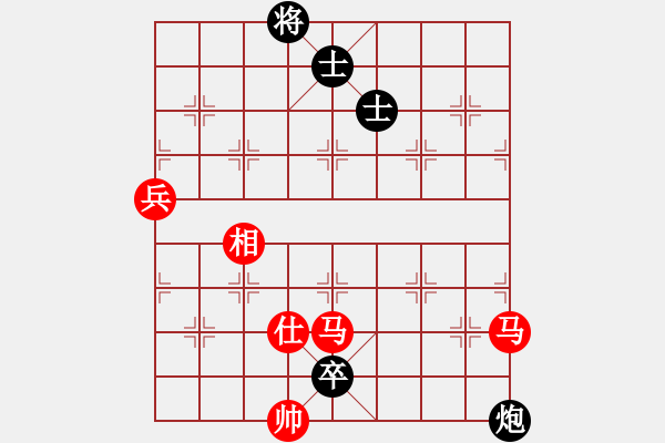 象棋棋譜圖片：欺硬怕軟VS棋仙山莊劉進(jìn)(2011 6 27) - 步數(shù)：130 