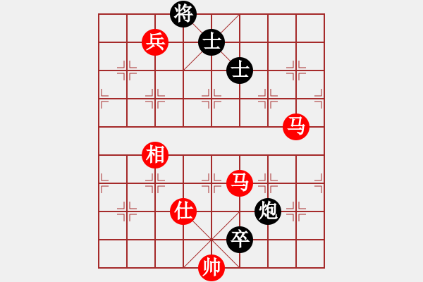 象棋棋譜圖片：欺硬怕軟VS棋仙山莊劉進(jìn)(2011 6 27) - 步數(shù)：150 