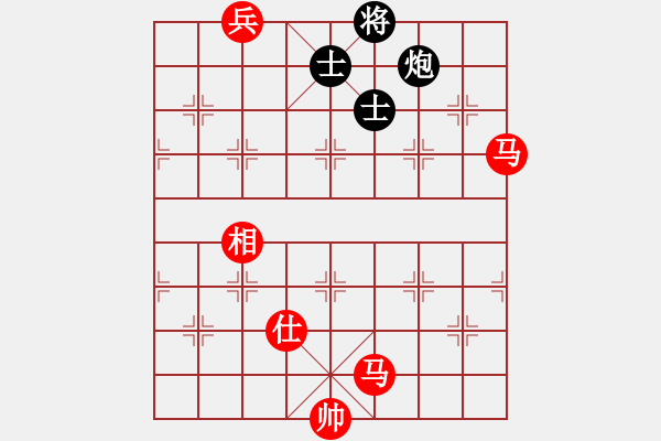 象棋棋譜圖片：欺硬怕軟VS棋仙山莊劉進(jìn)(2011 6 27) - 步數(shù)：160 