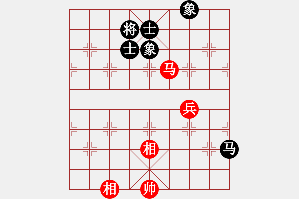 象棋棋譜圖片：沙漠雄鷹(北斗)-勝-旖旎婧(風(fēng)魔) - 步數(shù)：180 