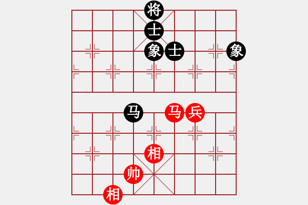 象棋棋譜圖片：沙漠雄鷹(北斗)-勝-旖旎婧(風(fēng)魔) - 步數(shù)：200 