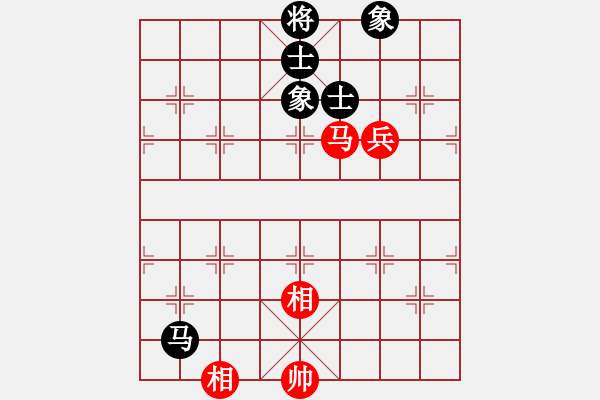 象棋棋譜圖片：沙漠雄鷹(北斗)-勝-旖旎婧(風(fēng)魔) - 步數(shù)：240 