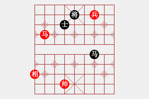 象棋棋譜圖片：沙漠雄鷹(北斗)-勝-旖旎婧(風(fēng)魔) - 步數(shù)：320 