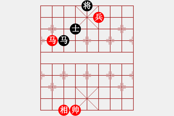 象棋棋譜圖片：沙漠雄鷹(北斗)-勝-旖旎婧(風(fēng)魔) - 步數(shù)：330 